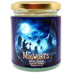 Ghost stories Candle