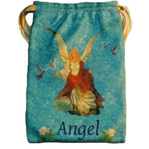 Angel Tarot Bag
