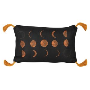 Moon Phase Cushion