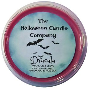Dracula Wax Melt