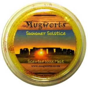 Summer Solstice Melt