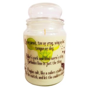 Midnight Margaritas Scented Candle