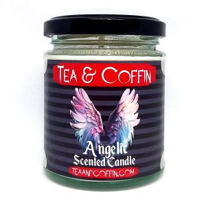 Angelic Scented Candle
