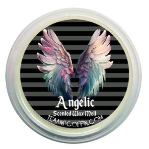 Angelic Wax Melt
