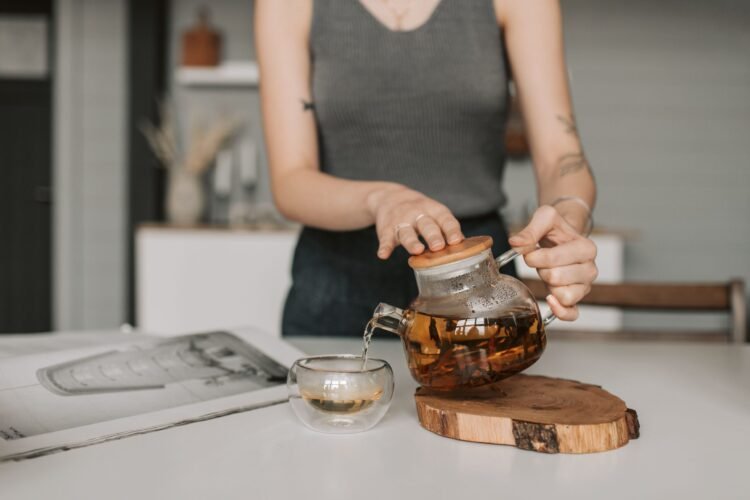 What Is Mugwort Tea