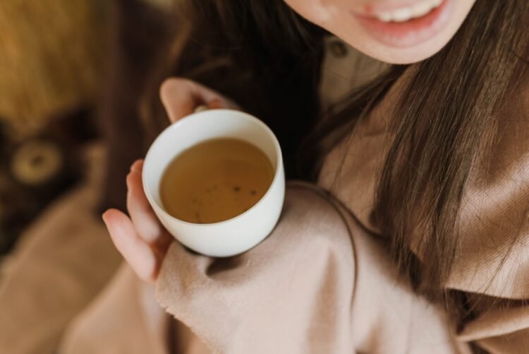 Can You Drink Mugwort Tea Every Day