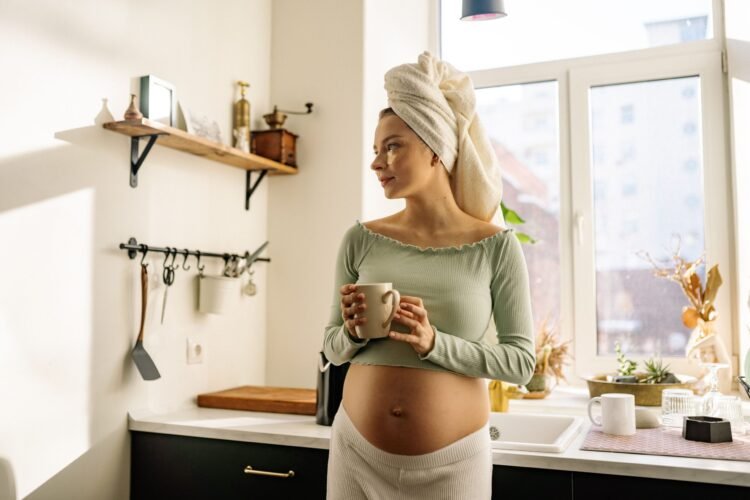 Mugwort Tea Pregnancy