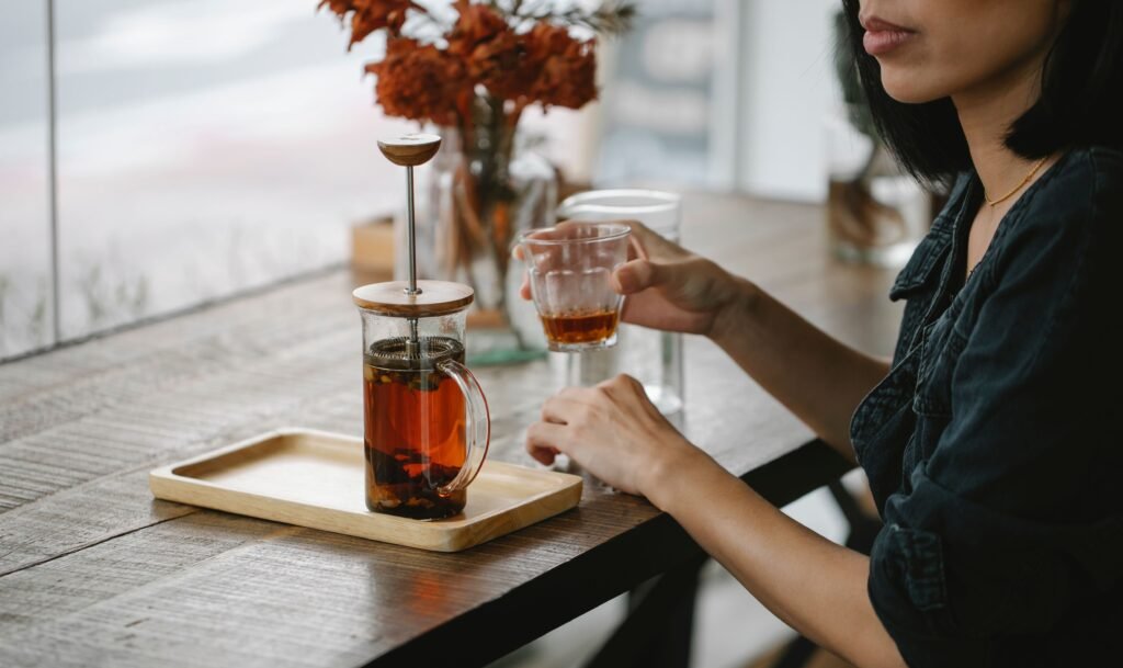Mugwort Tea Side Effects