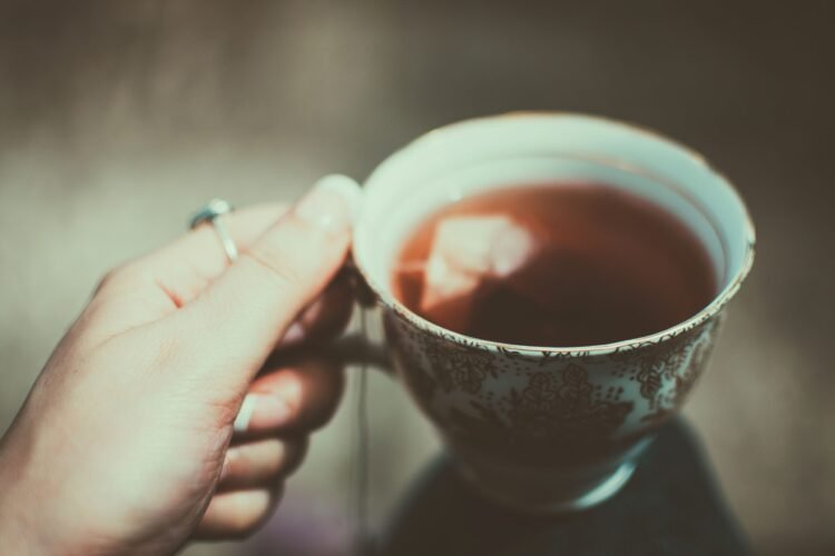 Mugwort Tea Allergy