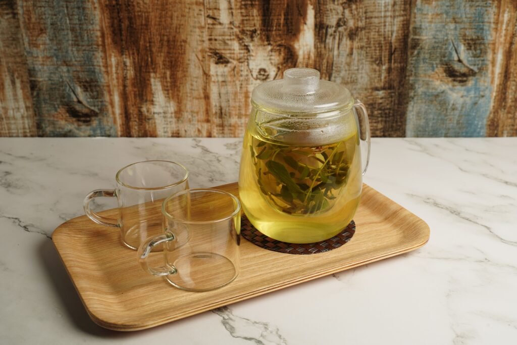 Can You Drink Mugwort Tea Every Day