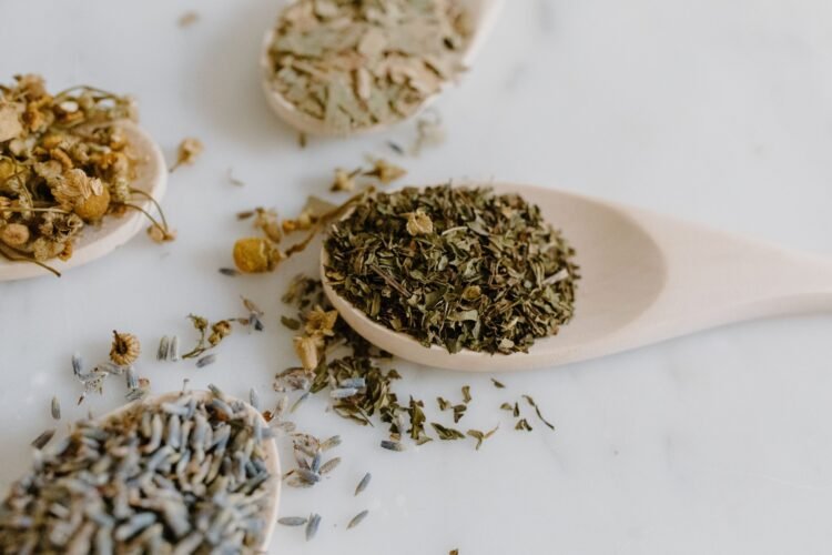 Mugwort Tea Dosage